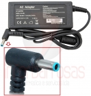 Transf. Compativel HP 19.5V 2.31A 45W Conector 4.5mm x 3.0mm